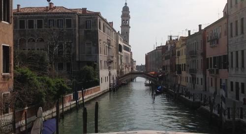 Апартаменты Al Bailo Di Venezia Экстерьер фото